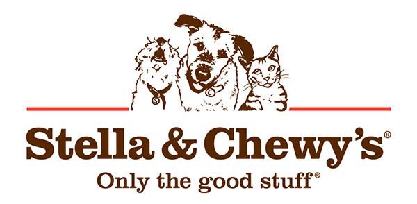 stella and chewys logo