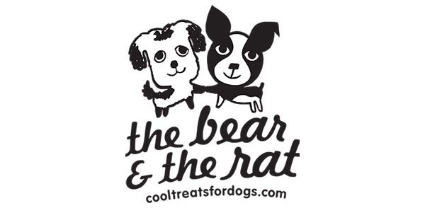 the bear and the rat logo