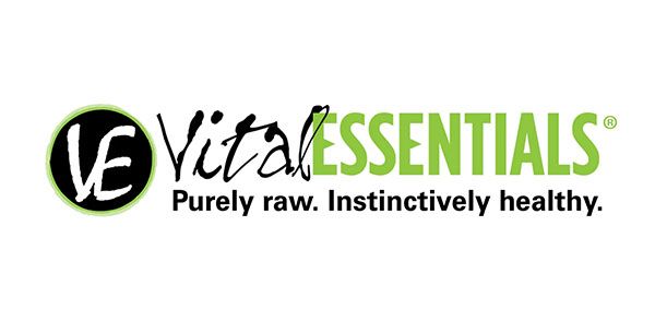 vital essentials logo